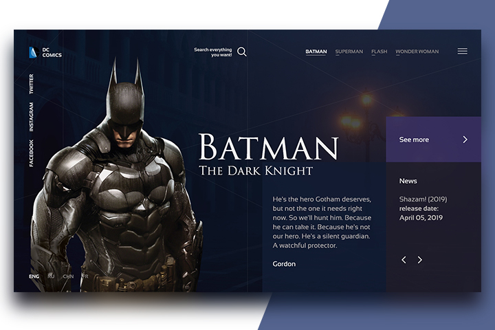 Batman