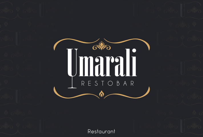Ресторан-бар "Umarali"