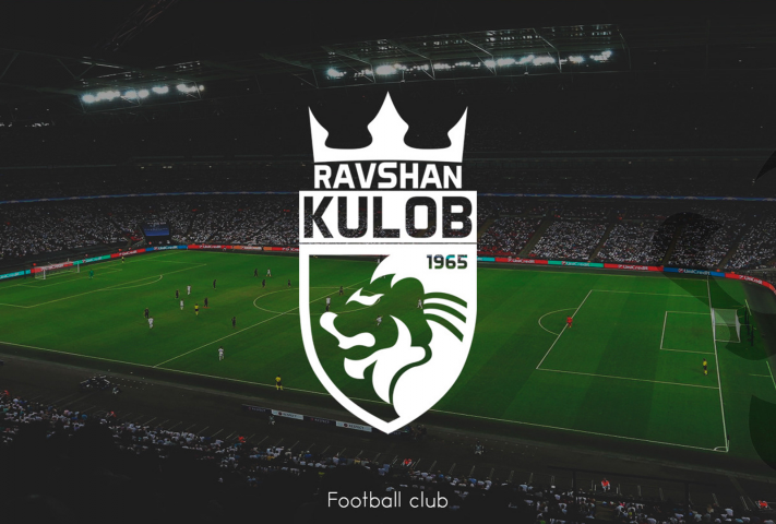 Футбольный клуб Ravshan Kulob