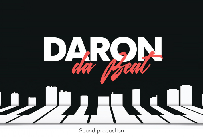 Продюсерская студия Daron da Beat
