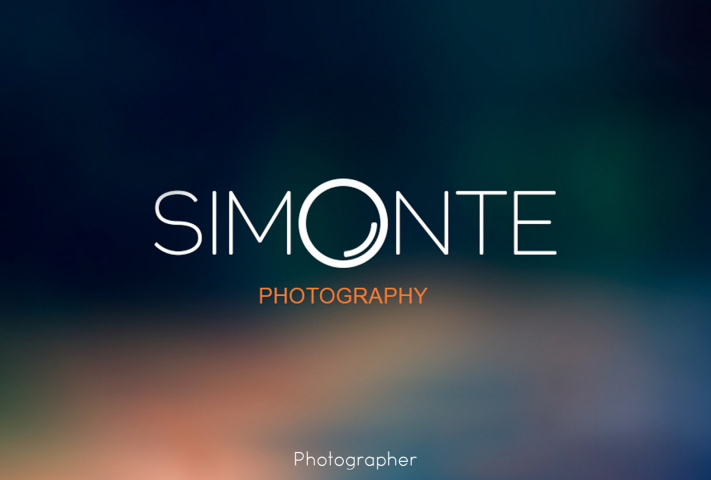 Фотограф Simonte