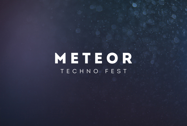 Музыкальный фестиваль Meteor