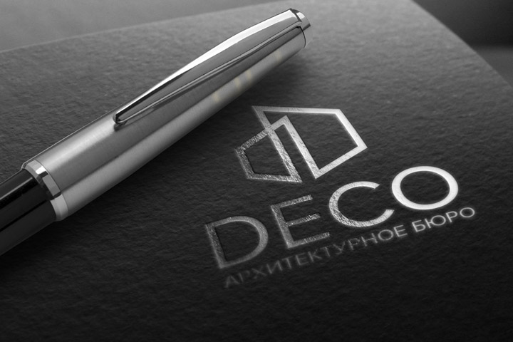 Архитектурное бюро DECO