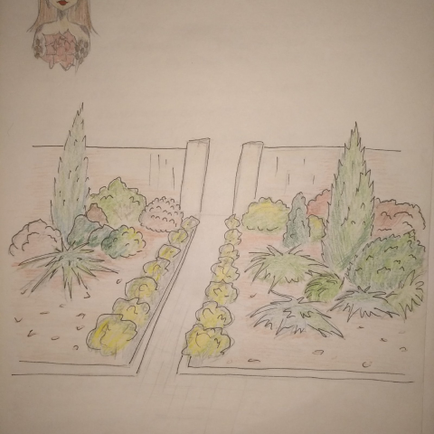 Скетч