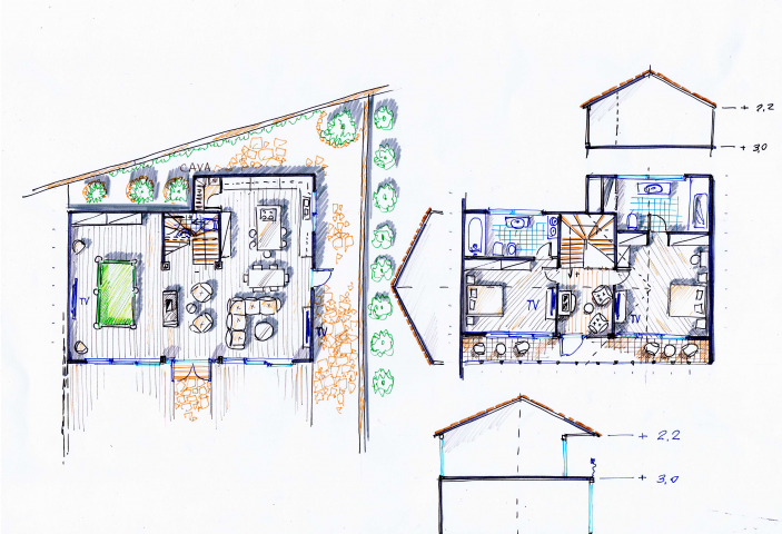 Гостевой дом