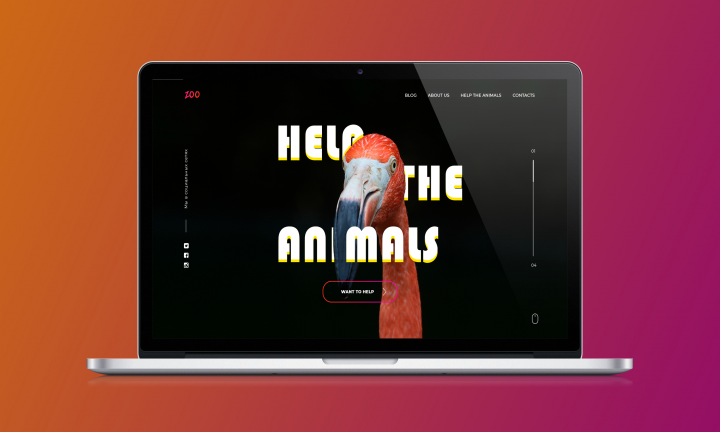 Помощь животным