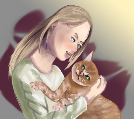 Portrait