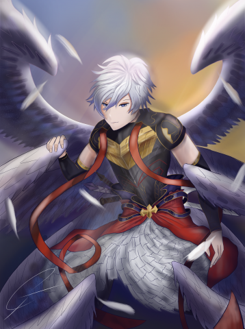 angel