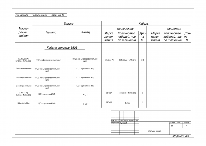 Работа 4088393