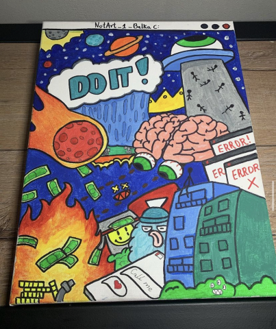 Canvas
