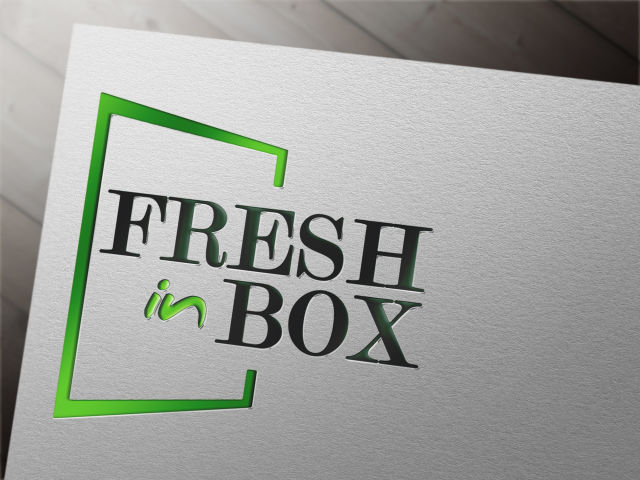 Доставка продуктов правильного питания