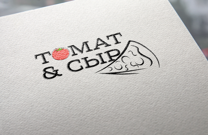 Доставка пиццы Томат&сыр