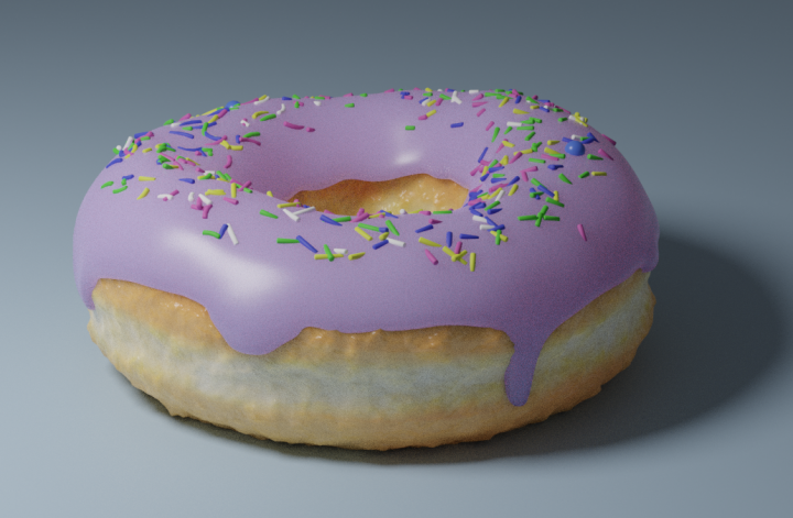 3D Модели