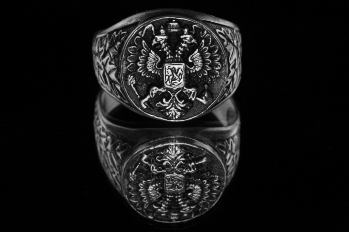 Перстень