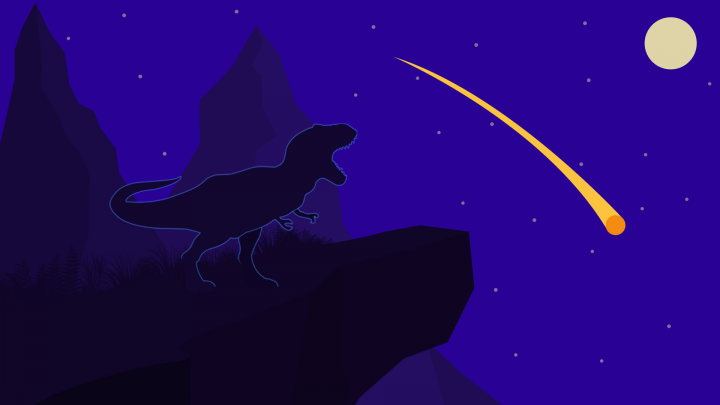 Последняя ночь