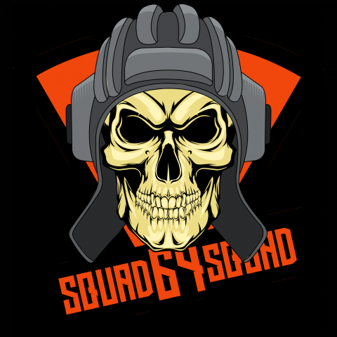 Логотип для клана WoT