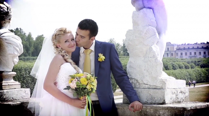 Viktoria & Ignat