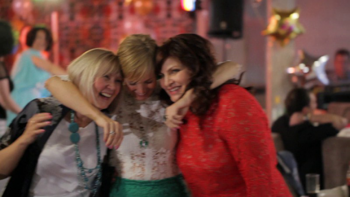 Юбилей Елены