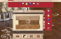 Наполнение сайта tavolinifloors.com