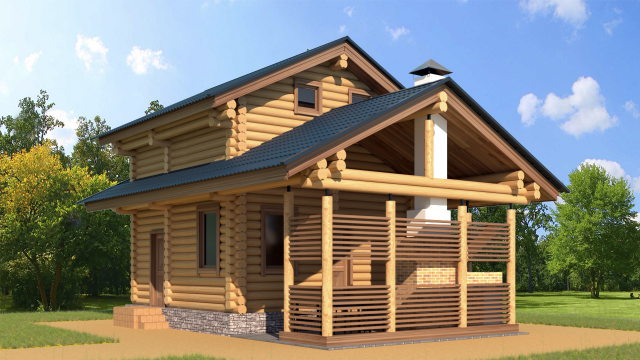 Сауна