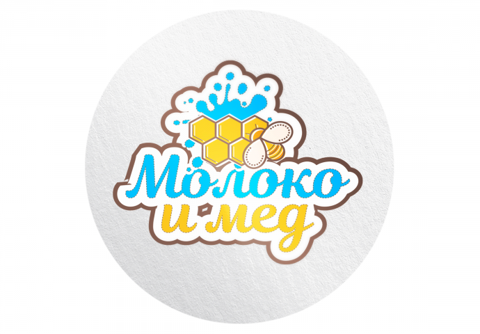 Молоко и мед