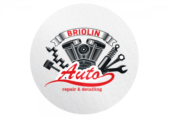 Briolin Auto