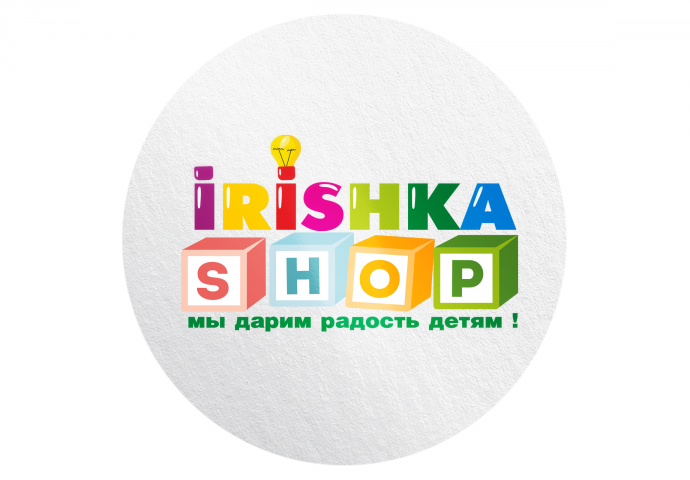 irishka shop