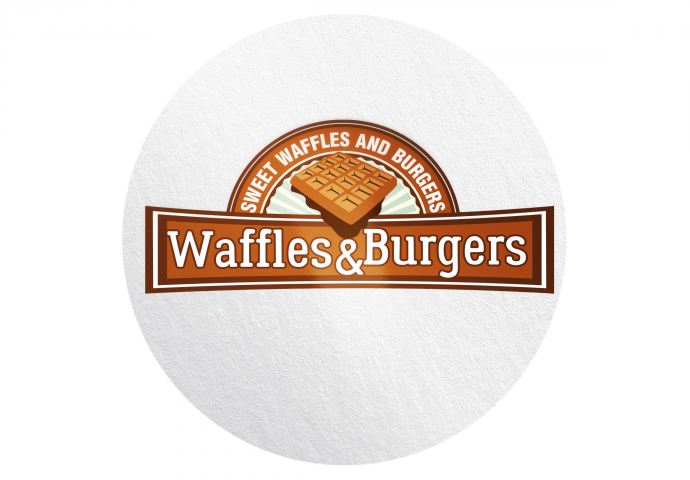 Waffles&Burgers
