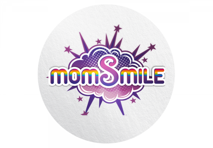 Mom Smile