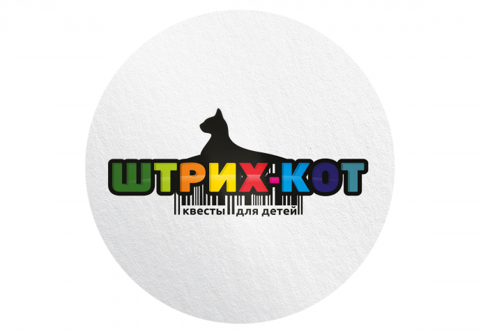 Штрих-кот
