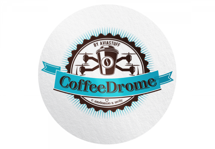 Coffee Drome