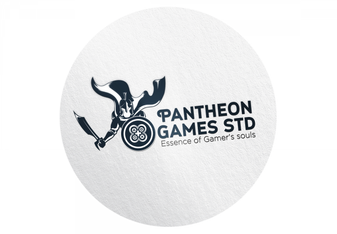 Pantheon Game STD