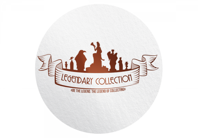 Legendary Collection