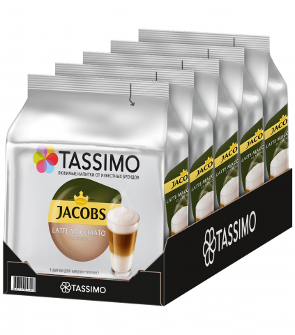 Tassimo