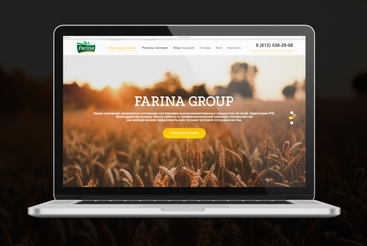Farina Group