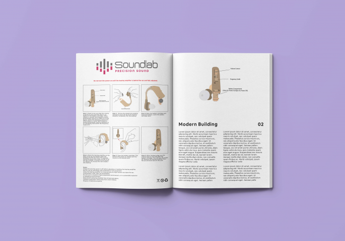 manual слуховой аппарат