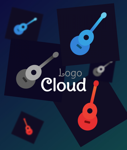 Логотип "Cloud"