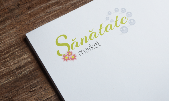 Sanatate logo