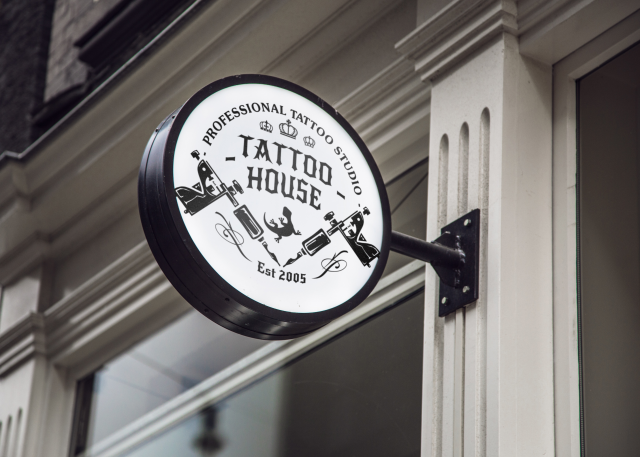 Tattoo House Baku