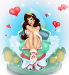 bride