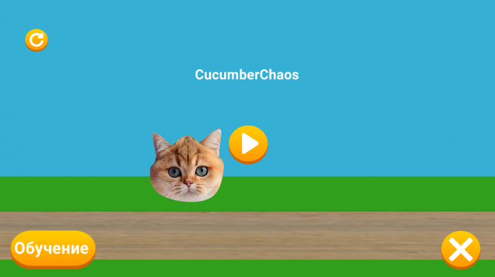 CucumberChaos