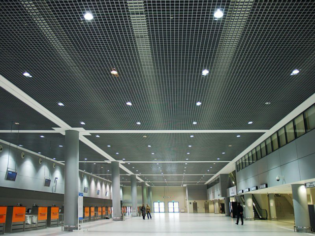 Реклама в Яндекс Директ. Интернет-магазин светильников