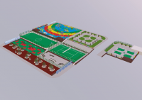 ЖК Фестиваль-2