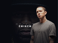 Медиа портал Eminem50cent