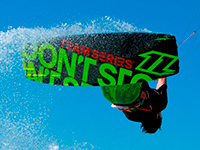 Дизайн группы Вконтакте MAVERICK SPORTS CAMP