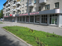 Фасад "Светлана"
