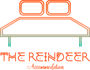 Логотип для сайта Отеля