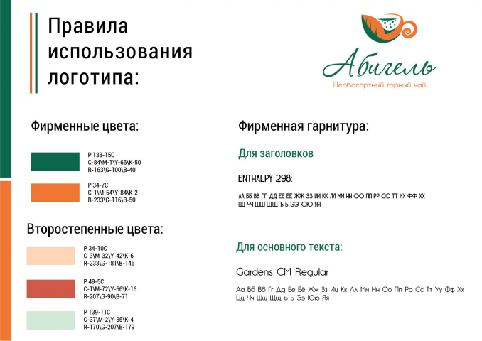 Айдентика