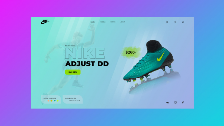NIKE