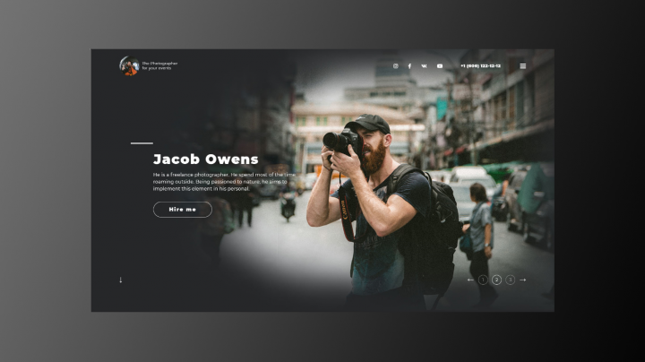 Photographer
